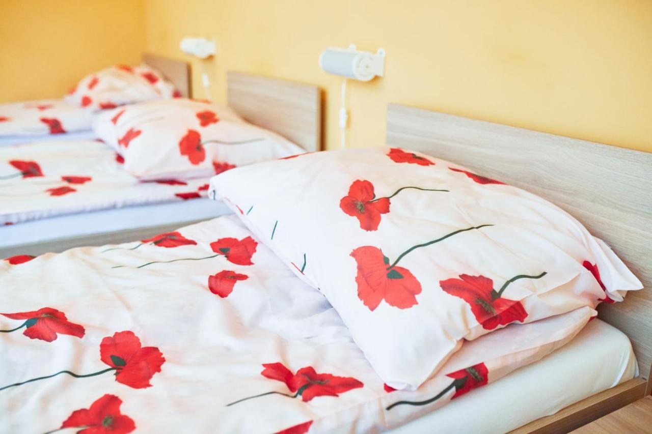 Karczma-Koszwice Bed & Breakfast Dış mekan fotoğraf