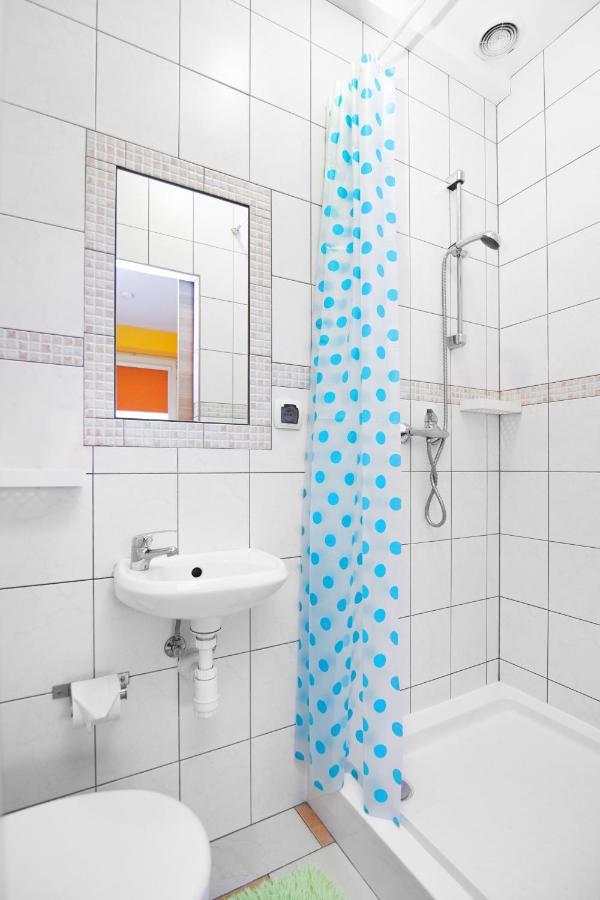Karczma-Koszwice Bed & Breakfast Dış mekan fotoğraf