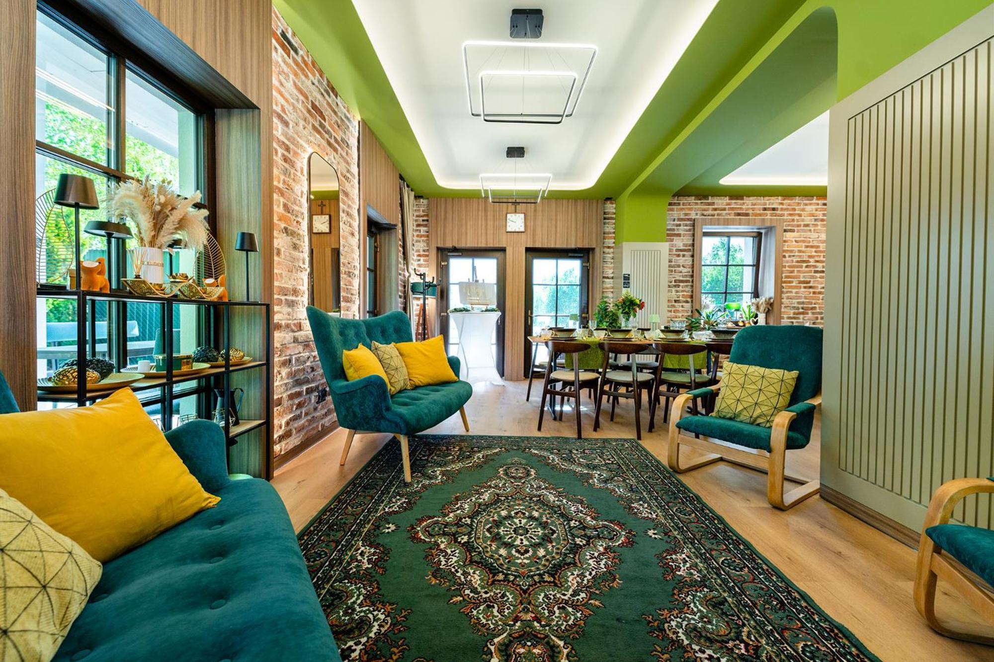 Karczma-Koszwice Bed & Breakfast Dış mekan fotoğraf